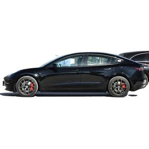 Voiture électrique à quatre roues 2023, berline longue autonomie, véhicule à énergie nouvelle avec conduite intelligente, haute performance, voiture de type limousine purement électrique - Product Image 2