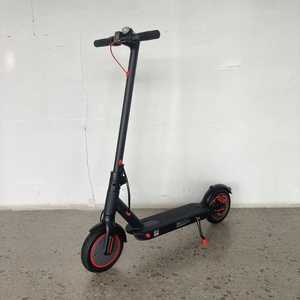 Scooter Eléctrico Plegable de Dos Ruedas con Altura Ajustable, Motores Dobles de 1800 Vatios, Marco de Hierro, Personalizable OEM de Grado DIY - Product Image 5