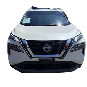 Cherokee Limited 2024 d'occasion, SUV automatique, moteur V8 400 ch, sièges en cuir, toit ouvrant panoramique, prêt à rouler - Product Image 1