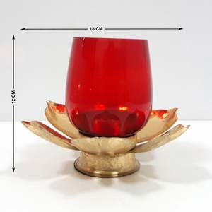 Meilleur prix de haute qualité verre métal fer bougeoir noël à la main nouveau Design maison hôtel lanterne en plastique bougie - Product Image 3