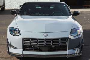 รถ Z Performance ปี 2023 สภาพดี ใช้งานน้อย - Product Image 6