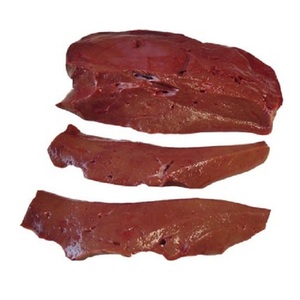 Hígado de Res Halal Congelado al Por Mayor a Precio Económico y de la Mejor Calidad |   Carne de Res Halal para Venta, Exportaciones a Todo el Mundo - Product Image 3