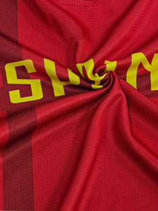 ชุดฟุตบอลทีมฟุตบอลชุดเครื่องแบบทีมฟุตบอลเสื้อฟุตบอลปรับแต่งได้ - Product Image 4