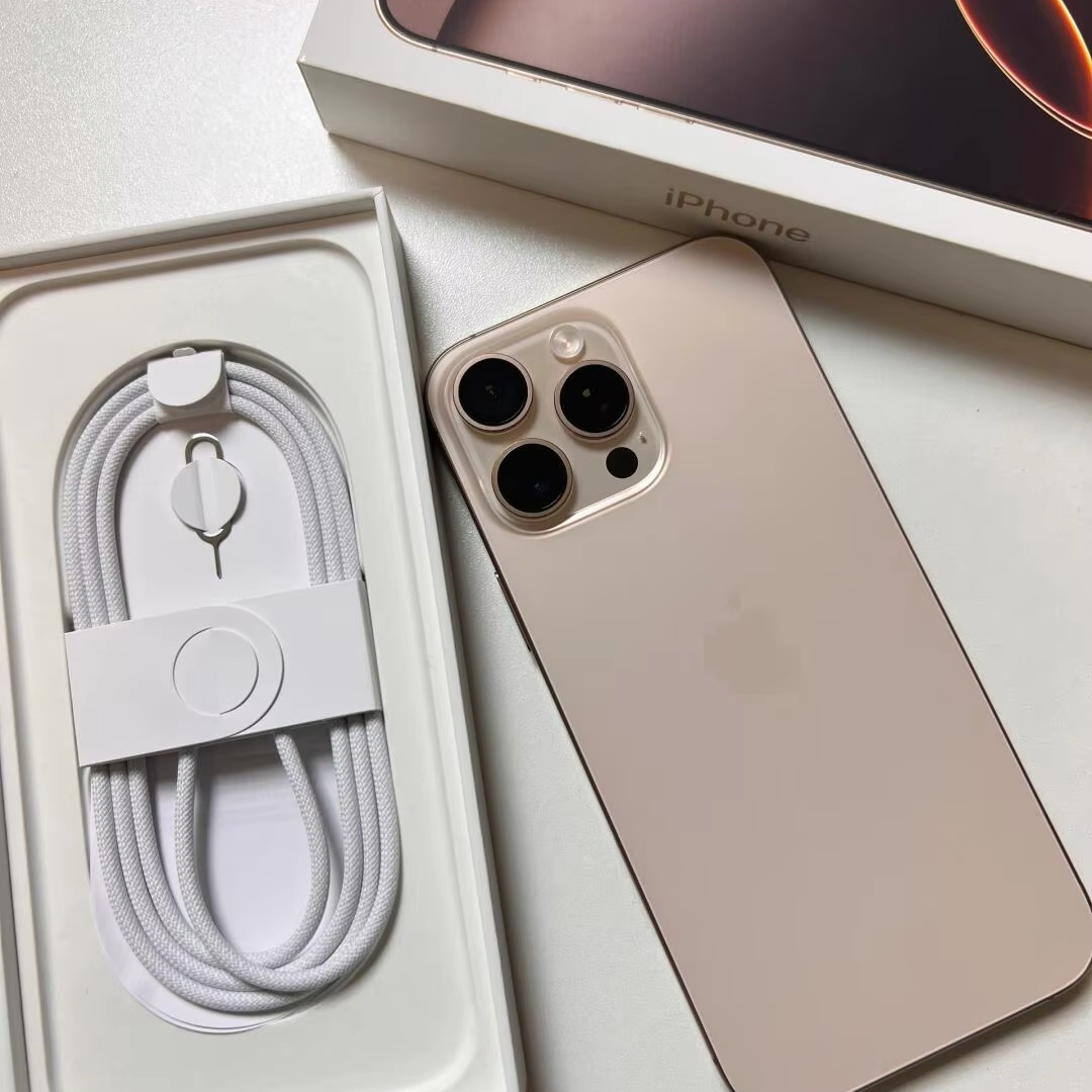 Goophone 16 Pro Max - 7