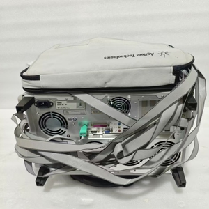 Used <b>Equipment</b> Rohde & Schwarz 16806A 204-channel Portable Logic Analyzer - Product Image 4
