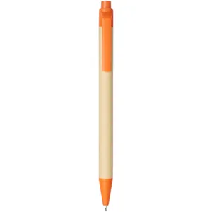 Berk Eco-Friendly Ballpoint Pen Sustainable Promotional Gadgets - Product Image 2