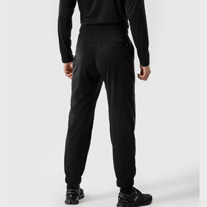 Jogging tricoté pour hommes OEM Pantalons et pantalons extensibles dans les 4 sens - Product Image 2