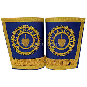 ถุงมืองานฝีมือระดับจังหวัดสำหรับเลขานุการ - Product Image 5