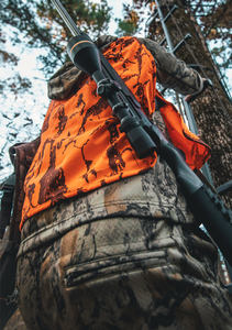 Pantalon de chasse imperméable pour homme, pantalon de chasse camouflage, pantalon de chasse et de pêche camouflage - Product Image 3