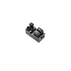 Interrupteur de lève-vitre pour Mitsubishi Pajero 1990-2003 MR751811 Kit de panneau de tableau de bord - Product Image 2