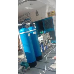 Usine industrielle de traitement de l'eau par osmose inverse purificateur avancé pour l'eau potable au meilleur prix - Product Image 1