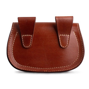 Sac à main en cuir de qualité supérieure pour femmes, fermeture à boucle, design structuré, service OEM/ODM, imperméable, léger, multifonctionnel, formel - Product Image 2