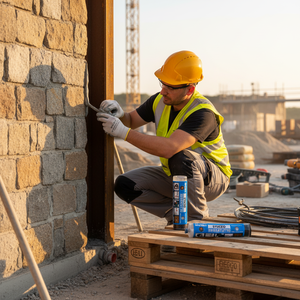 Hai thành phần nhanh chóng hành động sửa chữa Putty phổ cơ thể sửa chữa thiết bị - Product Image 6