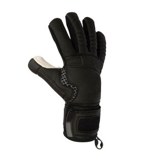 Gants de gardien de but confortables de vente chaude meilleure qualité à bas quantité minimale de commande gants de gardien de but de football - Product Image 6