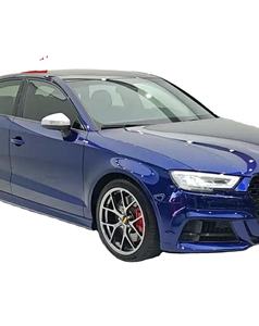 รถซีดาน S3 2.0T รุ่นปี 2017 ปรับโฉมแล้ว สภาพดี ใช้งานน้อย ไม่มีปัญหาเครื่องยนต์ พร้อมขับ - Product Image 3