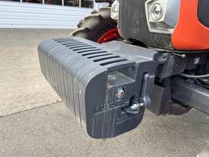 Tracteur KVT PREMIUM M7-151 2017 - Product Image 6