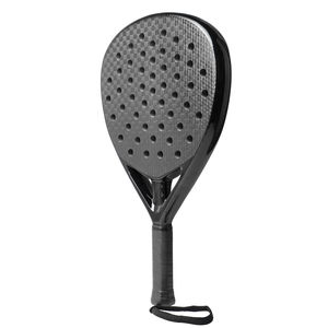 Palas de Tenis de Playa de Carbono con Impresión Personalizada a Precio de Fábrica al por Mayor, Raquetas de Pádel de Alta Calidad, Material de Red de Fibra, Raqueta de Pedal - Product Image 2