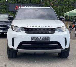 Land Rover Discovery S 4x4 Usado en Excelentes Condiciones, SUV de Lujo, Automático, Gasolina/Diésel, Equipamiento Completo, Vehículo Familiar y Todoterreno para Exportación Mundial - Product Image 1
