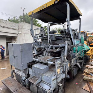 เครื่องปูถนนยางมะตอย2100-3เครื่องปูทางคอนกรีตเครื่องปูถนนยางมะตอยแบบใช้ - Product Image 4