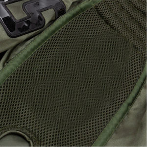 กางเกงขาสั้นมวยไทยสำหรับผู้ชายกางเกงขาสั้นสไตล์ไทยทำจากวัสดุทนทานออกแบบได้ตามที่ต้องการ - Product Image 4