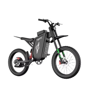 คุณภาพสูงสุดสำหรับ Fre/egoo X3 72V/50Ah 8000W รถมอเตอร์ไซค์ไฟฟ้าสำหรับผู้ใหญ่ พร้อมการรับประกัน 2 ปี พร้อมจัดส่ง - Product Image 1