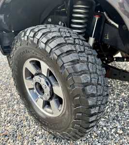 Ford Super Duty Edición Limitada Usada de 2013 - Product Image 4