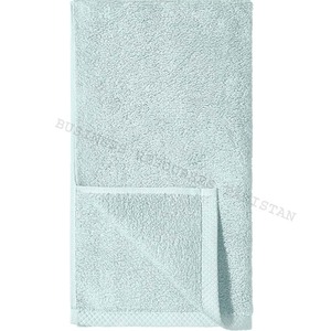Basics 100% Cotton Quick-Dry <b>Hand</b> <b>Towel</b> Custom Design with High Water-Absorption for Bath Hotel Sports Kitchen Use - Product Image 6