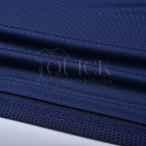 Uniforme de football surdimensionné de haute qualité, respirant, léger, à manches courtes, en matériau durable, pour équipe - Product Image 6