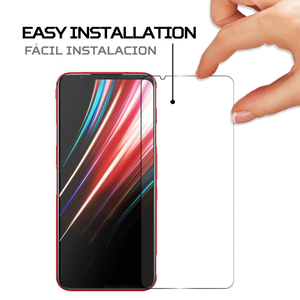 ฟิล์มกันรอย ANTISHOCK สำหรับ ZTE สำหรับ Nubia Red Magic 5G Lite ฝาครอบโทรศัพท์ระดับพรีเมียม - Product Image 2