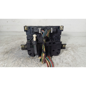 CLIMATE COMMANDI MERCEDES Viano 1ère Série A6394461328KZ 646982 (03>) - Product Image 2