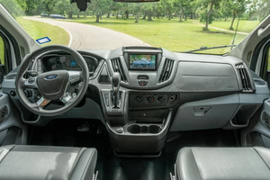 FO-RD TRANSIT 250 V6 2019 D'OCCASION, PROPRE ET PRÊT À LA LIVRAISON (RHD/LHD) - Product Image 2