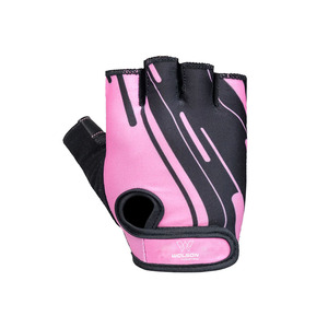 Gants de sport demi-doigts pour entraînement et fitness, idéaux pour la musculation – Créez vos propres gants de gym unisexes. - Product Image 1