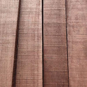 Plancher en bois naturel Meranti rouge foncé, planches de bois massif, panneaux, moulures/bois taillé, grande quantité, faible teneur en matières grasses, industries du bois - Product Image 3