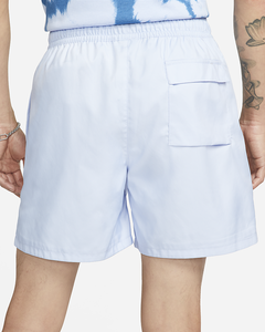 กางเกงว่ายน้ำขาสั้นสำหรับผู้ชายกางเกงว่ายน้ำแห้งเร็วชุดว่ายน้ำตาข่ายผ้าโพลีเอสเตอร์100% - Product Image 3