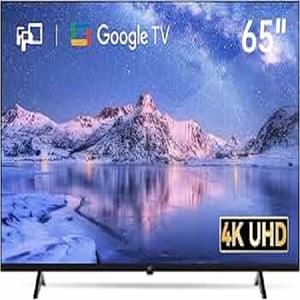 Compre Televisor Inteligente CRT Portátil de 65-100 Pulgadas HD 60Hz Android WiFi con Altavoz Integrado para el Hogar y Hoteles - Product Image 1