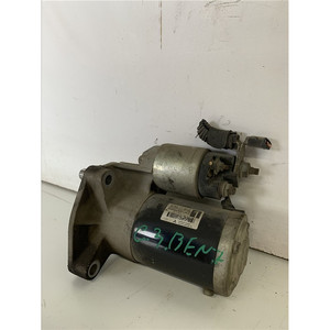 มอเตอร์สตาร์ท CITROEN C3 1st Series 5802M9 เบนซิน 1100 (02>05) - Product Image 2