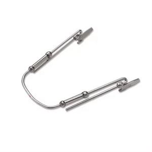 Oferta Especial 2024: Expansor Palatino TransForce de Ortodoncia, Instrumentos Dentales Manuales de Alta Calidad a Precio de Fábrica - Product Image 2