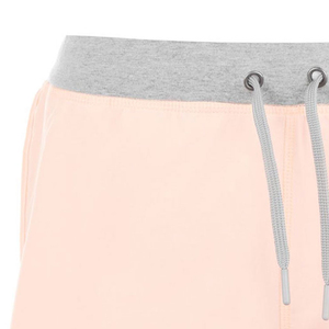 Nouveau modèle de shorts pour femmes avec poche Tarif de gros 100% Coton fait Shorts de sport pour femmes en vente en ligne - Product Image 6