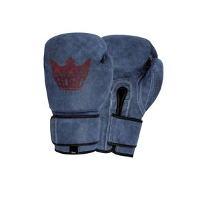 Gants de boxe d'entraînement vintage, gants de kickboxing en cuir de haute qualité, gants MMA et gants de kickboxing - Product Image 2