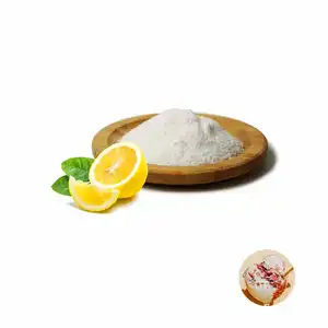 Polvo con sabor a limones Ai Yu, producto en oferta, para elaboración de recetas