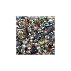 L'aluminium écologique UBC peut être transformé efficacement pour un recyclage durable des métaux - Product Image 6