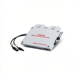 Caja de Desconexión Rápida Fronius 4240,153 Duo para Sistemas Solares - Product Image 2