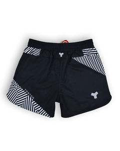 Shorts de sport personnalisés avec logo, pour grappling, jiu-jitsu, split warrior, taille plus, shorts de boxe, shorts de MMA, shorts de combat - Product Image 2