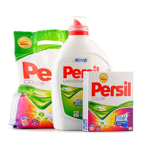 Détergent Persil avec technologie avancée anti-taches pour des résultats optimaux - Product Image 1