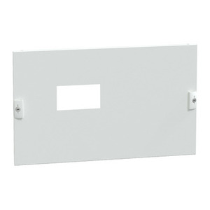 Piastra Frontale SCHNEIDER ELECTRIC LVS03270 per CVS 630 .W600 6M, Contenitori per Elettronica e Strumentazione - Product Image 1