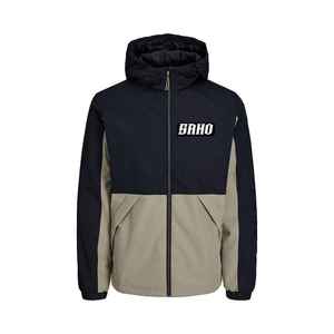 Equipo de entrenamiento cortavientos OEM GAA, Material ligero de secado rápido para Camogie, lanzamiento de fútbol, impermeable, Pakistán, MOQ - Product Image 2