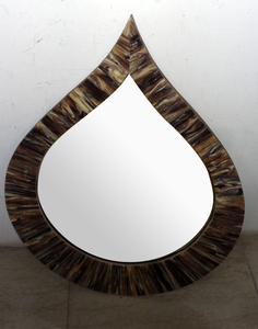 Fabricant de cadres de miroirs muraux |   Miroirs de décoration intérieure haut de gamme - Product Image 1