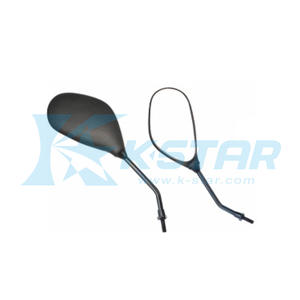 Espejo L/R para motocicleta Italika WS 150 - Product Image 1