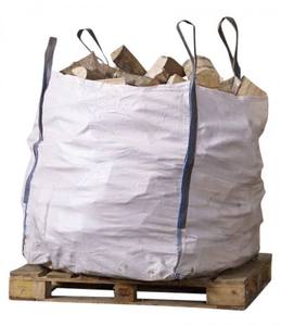 Briquette de bois de chauffage de haute qualité-Bois mélangés de chêne/frêne/épicéa/hêtre/bouleau pour brûler le refroidissement et le réchauffement DE - Product Image 2