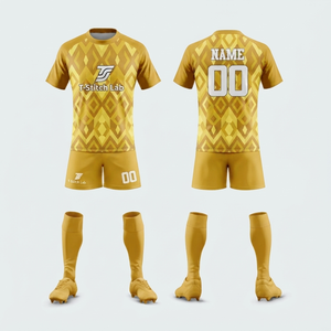 Servicio OEM, Precio Razonable, Uniforme de Rugby para Hombre de Alta Calidad, Secado Rápido, Mangas Cortas, Diseño Sólido, Ropa Deportiva Ligera - Product Image 6